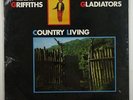 Albert Griffiths and the Gladiators 