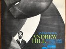 Andrew Hill 