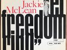 Jackie McLean 