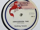 Ranking Scorpio 