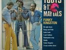 Toots and the Maytals 