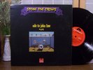 STONE THE CROWS LP 
