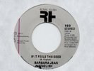 Classic Modern Soul BARBARA JEAN ENGLISH 