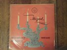 UK VOX PL8260   Mozart String Quartets   THE BARCHET QUARTET   (MINT)  MADE 1956