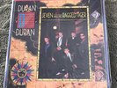 STILL SEALED MFSL ORIGINAL MASTER RECORDING MOFI DURAN DURAN VERY RARE