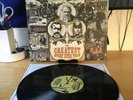 The Lawrence Arms the greatest story ever told LP nofx against me flatliners