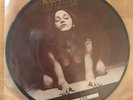 Madonna, Interview, RARE PICTURE DISC 7” vinyl single 1988