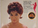MILES DAVIS: Someday My Prince Will Come USA Columbia Jazz John Coltrane LP