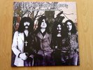 BLACK SABBATH - THE BLUE BLOODED MEN - PURPLE LP RARE IMPORT