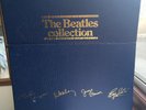 The Beatles collection  14 LP Box Set - Slightly damaged