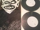 Integrity/Rot In Hell Black Heksen Rise 2x7