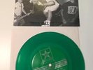 CHAIN OF STRENGTH-True Till Death-Revelation (Green) SXE GORILLA BISCUITS YOT