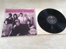 Jefferson Airplane “Surrealistic Pillow” original 1967 Mono Uk Lp on RCA