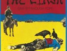CLASH, The - Give 'Em Enough Rope (reissue) - Vinyl (LP)