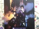 prince purple rain laserdisc