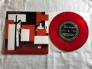 White Stripes Lord Send Me An Angel Red Vinyl Sympathy Third Man Records Jack