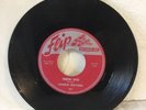 Charlie Feathers I've Been Deceived & Peepin Eyes On Flip 503 Near Mint Rare