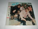 The Hollies BUS STOP Canada LP SEALED 1966 Teen Pop Psych BEAT GROUP Graham Nash