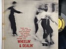 FRANK WESS W/ JOHN COLTRANE Wheelin & Dealin PRESTIGE DG Fireworks NJ