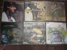 1970s LP records Daddy Cool Skyhooks Police Pink Floyd Wings Abba Eagles Elvis