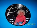 DOLLY PARTON TEST PRESSING 12 INCH PICTURE DISC # 1 HERE YOU COME AGAIN