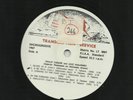 PHILIP  TABANE   JAZZ  MALOMBO   AFRO   JAZZ    SABC  TRANSCRIPTION  RECORD