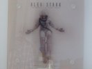 Alek Stark - Fundamentals Of Space Travel double white vinyl ltd to 100 copies