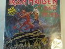 IRON MAIDEN run to the hills 12