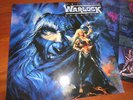 Warlock ?– Triumph And Agony ..in very good condition..org,1987.(ex Doro)..rare