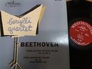 BEETHOVEN STRING QUARTET BY BARYLLI QUARTET