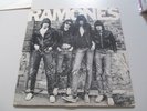 RAMONES-1ST-SELF-TITLED-S/T- ORIGINAL FIRST EDITION-SIRE/ABC 7520-1976