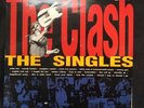 The Clash The Singles Lp.