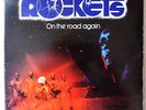 LP 33 TOURS ROCKETS ON THE ROAD AGAIN  FRANCE 1978 IPG 170 008