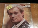 David McCallum  lp  Man from UNCLE LP  A Part of Me SEALED WITH POSTER