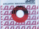 R&B Doo Wop 45 DRIFTERS Fools Fall In Love ATLANTIC HEAR