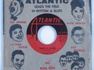 R&B Doo Wop 45 DRIFTERS Soldier Of Fortune ATLANTIC HEAR