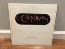 Signed Auto The Catalinas 1980's Private Press North Carolina Beach Soul Funk