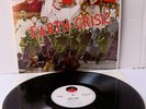 Steel Pulse: Earth Crisis LP - Elektra 1984 - Vinyl EX/Cover EX