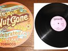 SMALL FACES OGDEN'S NUT GONE FLAKE UK IMMEDIATE STEREO LP 1968 GIMMIX 1ST PRESS