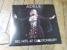 ADELE Big hits at glastonbury LP live 2016