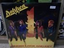 Under Lock and Key [LP] by Dokken (Vinyl, Elektra Entertainment)
