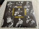 ELVIS PRESLEY  LP  THE DORSEY SHOWS SEALED SONGS FROM 5 SHOWS IN 1956 SEALED