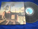 PINK FLOYD Animals 1977 OZ AUSSIE PRESS VINYL LP EX COND PROG PSYCH ROCK