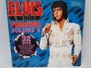 Elvis Presley / Elvis Forever Volume 4 / Vinyl / Rock'n'Roll / R&B / Rockabilly