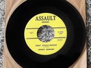 Johnny Johnson - Great Cooga-Mooga - Assault - NM