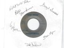 SUNDAY SOCIAL-DES MOINES, IOWA 1970-R-JAY RECORDS-SOUL FUNK-“SOUL BREAK”-SIGNED