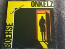 Böhse Onkelz 3x Vinyl (Kneipenterroristen, Onkelz wie wir, Es ist soweit)
