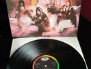 lp 1984 ed.española debut W.A.S.P