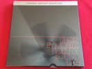 EARL KLUGH FINGER PAINTINGS  UHQR MFSL MINT SEALED LP AUDIOPHILE MFQR 1-025 JAZZ