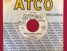 THE BEATLES WITH TONY SHERIDAN - SWEET GEORGIA BROWN - RARE PROMO 45  ATCO 6302